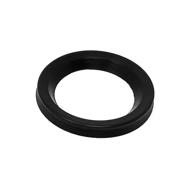 Tri-Ring, EPDM 1.000 ID, Replaces Waukesha Cherry-Burrell Part# 106036